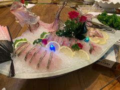 -金筷子西北菜·捞悦火锅