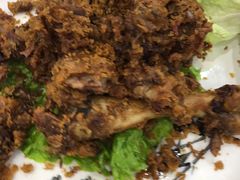 -大鸭梨烤鸭店(金顶街店)