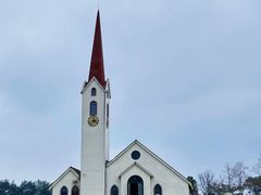 -云漫湖生态度假公园