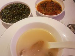 -红雀围·海鲜火锅(陆家嘴中心店)