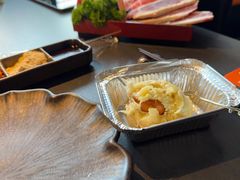 -铭牛烧肉·和牛海鲜自助(高新月牙湖店)