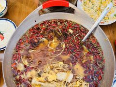 -小街47號江湖菜(四合院店)