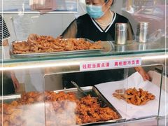 -汴京炸鸡王(蔡锷北路店)