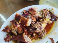 -东莞楼农家菜(金海湾大道分店)