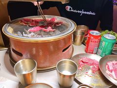 -西塔老太太泥炉烤肉(温州首店万象城黑金店)