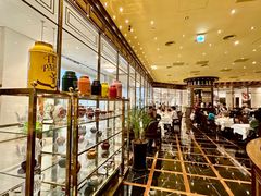 -TWG Tea(台北101购物中心沙龙及精品门市)