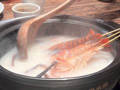 -大良毋米粥(锦龙路总店)