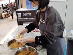 -禾生粑粑坊(陕西路店)