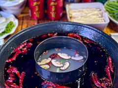 -重庆老火锅(长虹店)