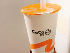 -CoCo都可(双井家乐福店)