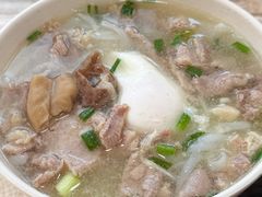 -小高后安粉餐厅(解放四路店)