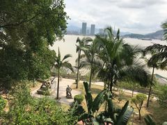 -船政文化景区-罗星塔公园