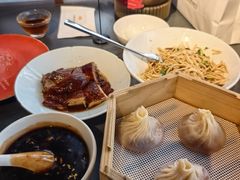 -小厨娘金榜题名(夫子庙秦淮河店)