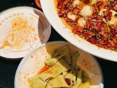 -山城外·非遗酸菜鱼(盛龙广场店)