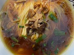 -兴福老面馆(寺路街店)