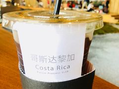 -Seesaw Coffee(朝阳大悦城店)
