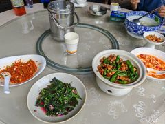 -洈水谣 · 地道荆州松滋菜(菱角湖公园店)
