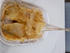 -开口笑·精选水饺