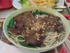-威尼斯人酒店琳琅美食广场