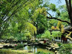 -岳麓山风景名胜区