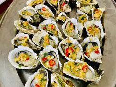 -南沙十九涌渔人码头-南门