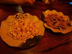 -無名记忆Music Bar夜景怀旧酒吧