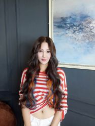 点击看大图 -3AM HAIR SALON烫发染发接发