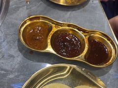 -金喜娜无限自助烤肉(泰达永旺店)