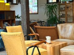 -Nirvana Cafe&Bar(北仓文创街区店)