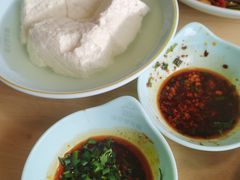 -冯记豆花店(健翔桥店)
