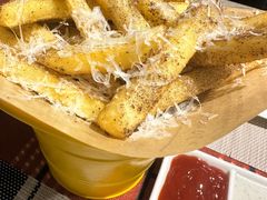 -Primo·丽莫意大利窑烤披萨