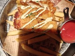 -芭莉与彩虹西餐厅(成都合生汇店)