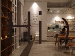 -hilive南厝咖啡厅(火山岛店)