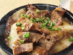 -喜鹊茶点.啫煲(车陂店)