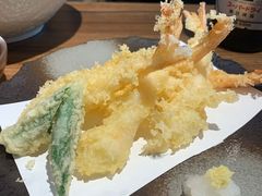 -隐初·SUSHI·美式日本料理