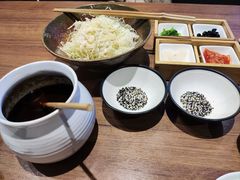 -胜博殿日式炸猪排(侨福芳草地店)