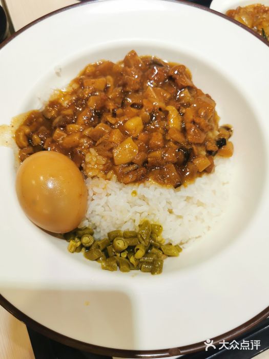 乡村基(春熙路店)图片