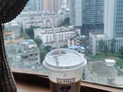 -BE SOBER COFFEE