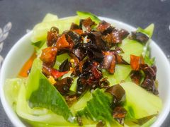 网红黄瓜皮-龙门醉客(上塘路店)