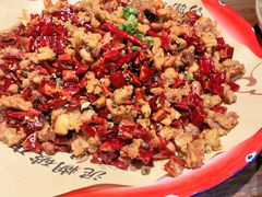 -泥糊破店小酒馆·团建聚餐(南京西路店)