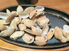 -萨莉亚意式餐厅(杭州滨江天街店)