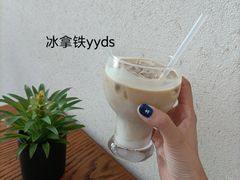 -在咖啡INCOFFEE(ICC升龙环球中心店)