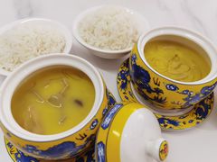 佛跳墙-读酒坊私房菜