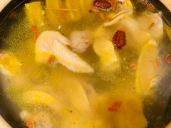 -粤来记·啫啫煲·点心(日月光店)