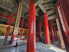 -历代帝王庙博物馆