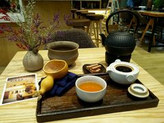 -扫雪煮茶(西村店)