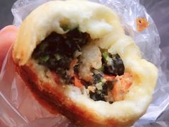 木耳包-恒记金煎包(指南里小区店)