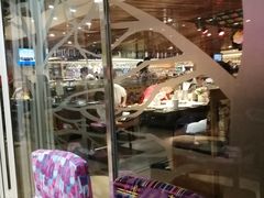 -德得轩烤涮一体自助餐厅(王府井店)