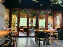 大堂-IFIF 如果花園(宽厚里店)