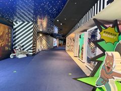 -SFC动漫主题影院(美罗城店)